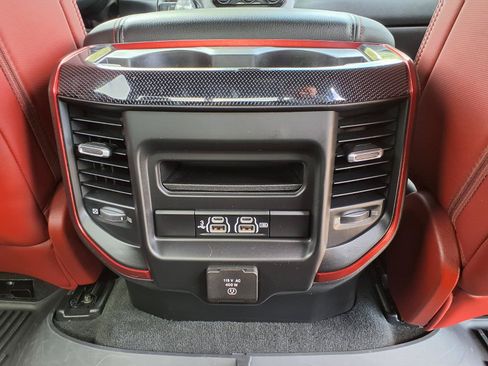 Used 2019 RAM 1500 Rebel w/ Rebel Level 2 Equipment Group AWD/4WD image 15