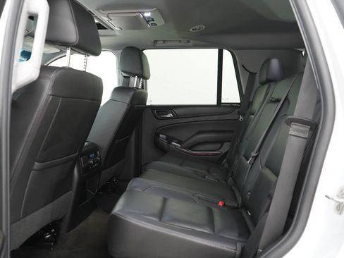 Used 2018 GMC Yukon SLT w/ Open Road Package AWD/4WD image 14