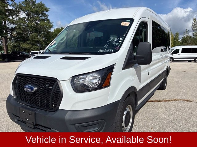 Used 2024 Ford Transit 350 XL RWD image 3