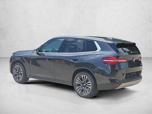 Certified 2026 BMW X3 xDrive30i w/ Premium Package AWD/4WD image 7