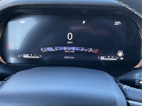 Certified 2023 Jeep Grand Cherokee Limited w/ Black Appearance Package image 20