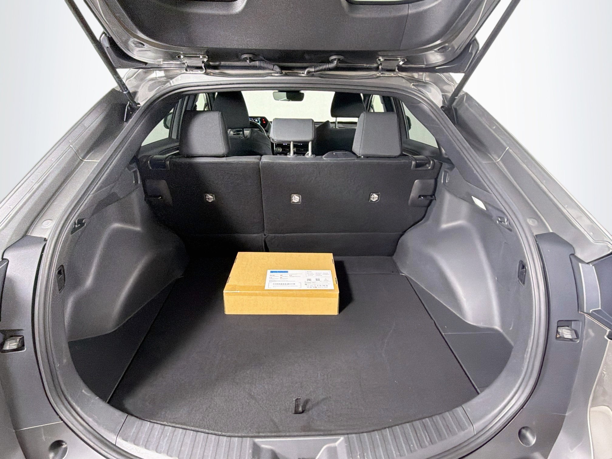 Used 2023 Subaru Solterra AWD image 28