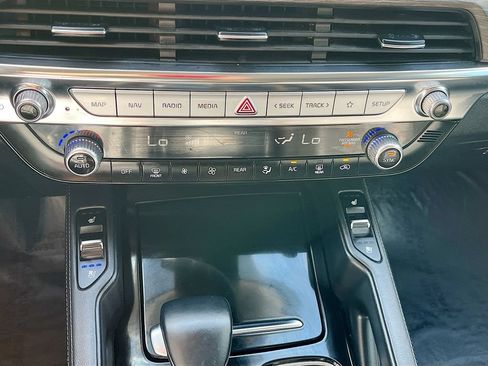 Used 2022 Kia Telluride EX w/ EX Premium Package FWD image 21