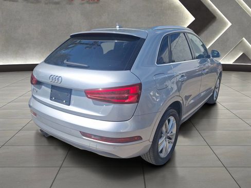 Used 2016 Audi Q3 2.0T Premium Plus image 4