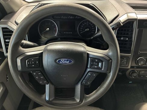 Used 2020 Ford F350 XLT w/ XLT Value Package image 11