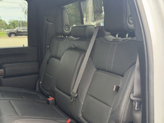 Used 2023 Chevrolet Silverado 3500 High Country w/ Snow Plow Prep/Camper Package AWD/4WD image 25