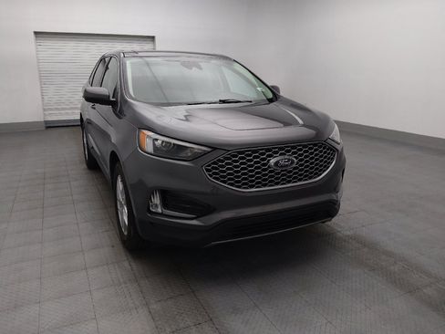 Used 2024 Ford Edge SEL w/ Convenience Package AWD/4WD image 14