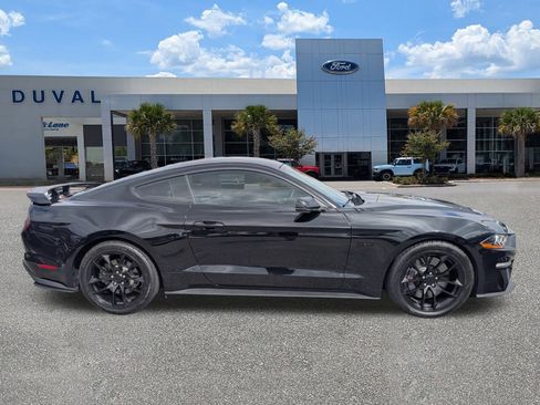 Used 2020 Ford Mustang GT Premium w/ GT Performance Package image 3