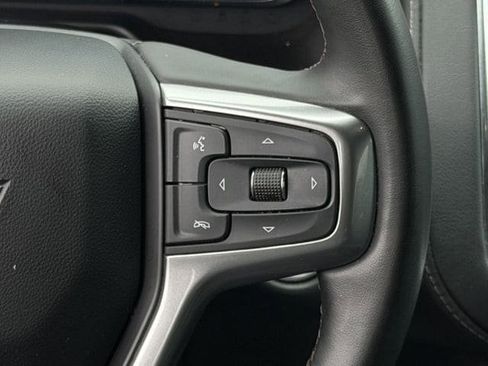 Used 2024 Chevrolet Tahoe Z71 w/ Off-Road Capability Package image 15