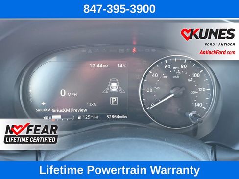 Used 2023 Nissan Kicks SV image 36