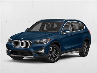 Used 2021 BMW X1 sDrive28i w/ Convenience Package