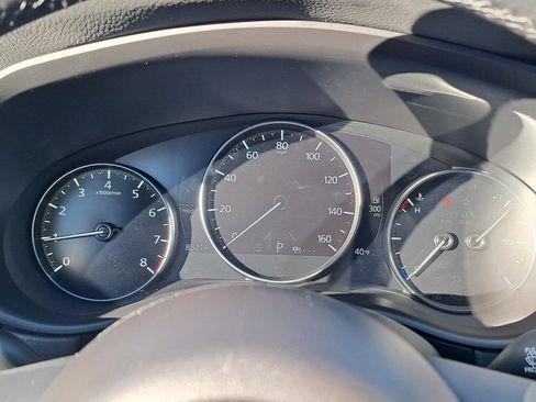 Used 2025 MAZDA CX-50 AWD 2.5 S w/ Cargo Package image 9