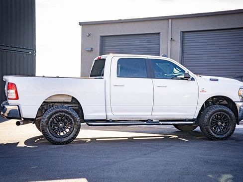 Used 2021 RAM 2500 Big Horn image 6