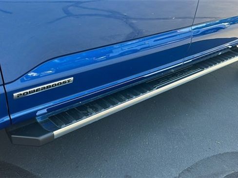 New 2025 Ford F150 XLT w/ Equipment Group 302A MID image 13