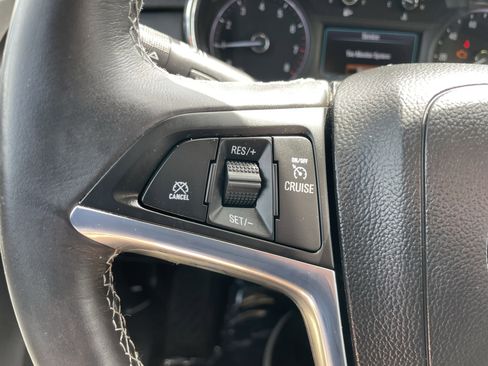 Used 2018 Buick Encore Preferred AWD/4WD image 15