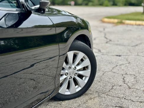 Used 2015 Honda Accord EX-L image 5