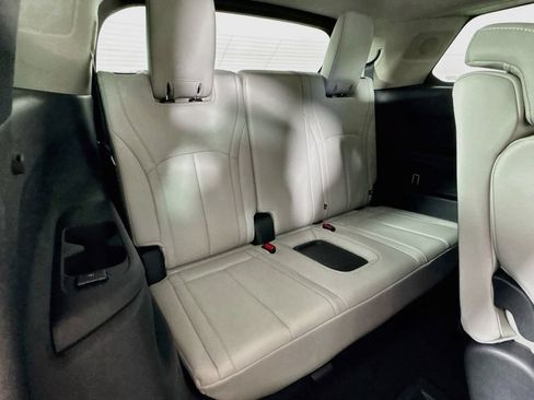 Certified 2026 INFINITI QX60 Pure AWD/4WD image 38
