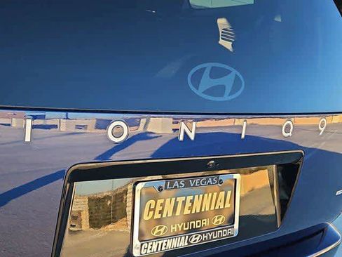 New 2026 Hyundai Ioniq 9 SE image 12