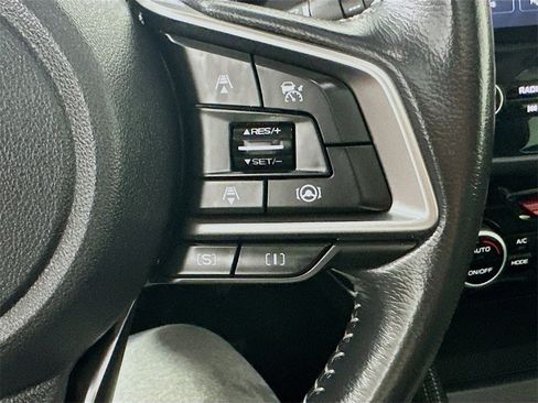 Used 2020 Subaru Forester Limited image 25