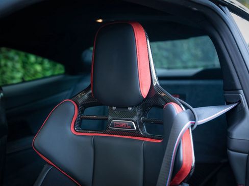 Used 2023 BMW M4 CSL image 37