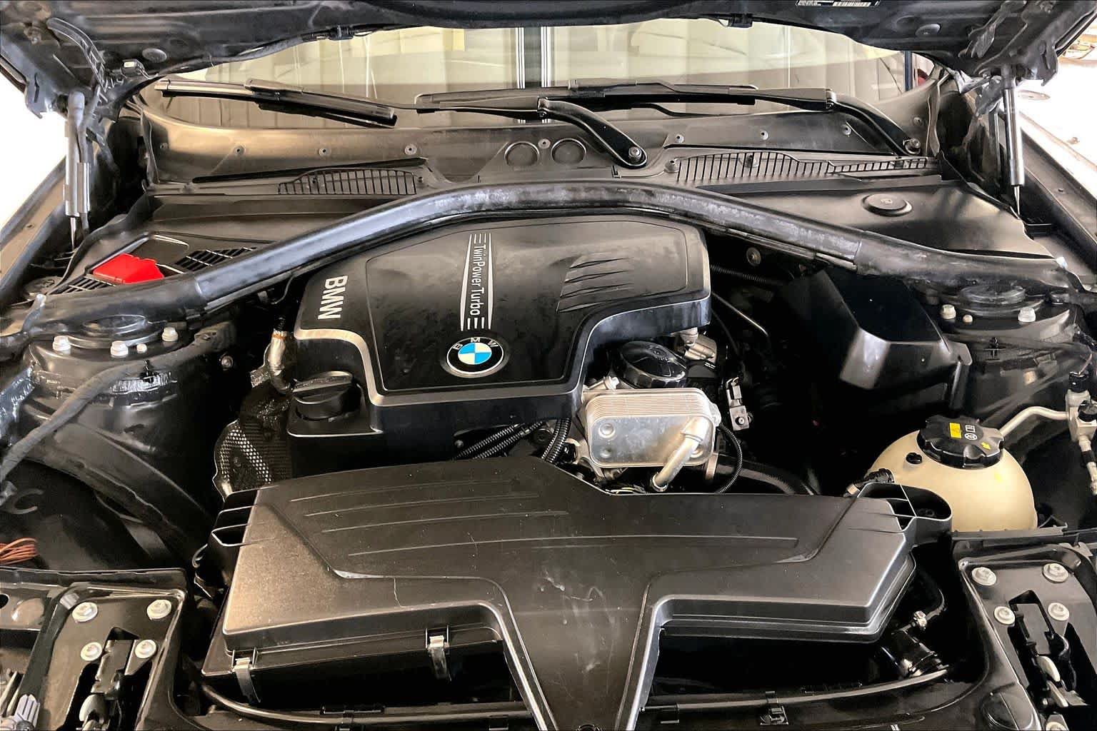 Used 2015 BMW 228i Coupe RWD image 28