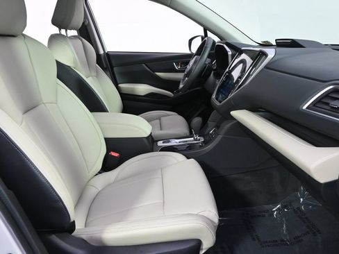 Certified 2026 Subaru Ascent Limited AWD/4WD image 16