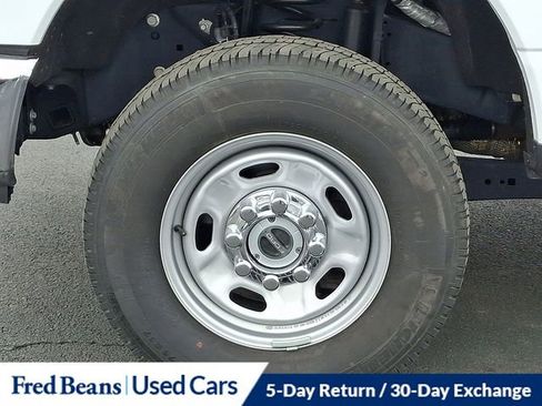 Used 2024 Ford F250 XL w/ Snow Plow Prep Package image 27