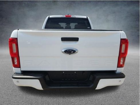 Used 2022 Ford Ranger XLT RWD image 7