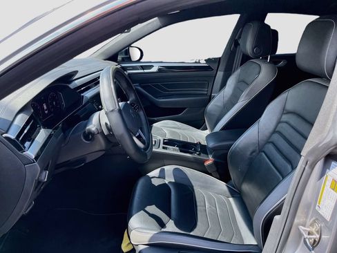 Used 2021 Volkswagen Arteon SEL Premium AWD/4WD image 21