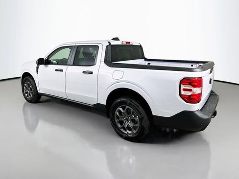 New 2026 Ford Maverick XLT w/ Equipment Group 301A image 5