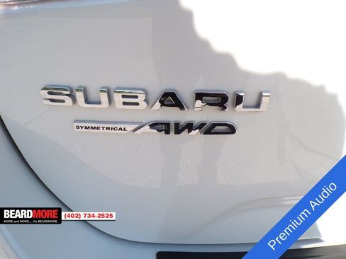 Used 2020 Subaru Forester Touring w/ Popular Package #2 image 14