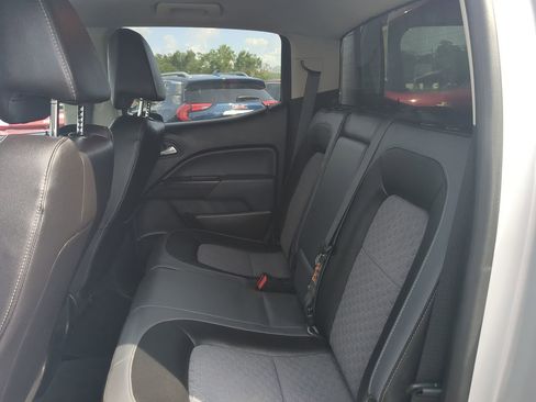 Used 2015 Chevrolet Colorado Z71 image 13