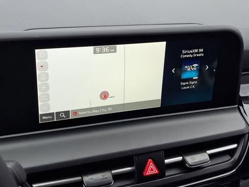 New 2026 Kia Seltos S image 11