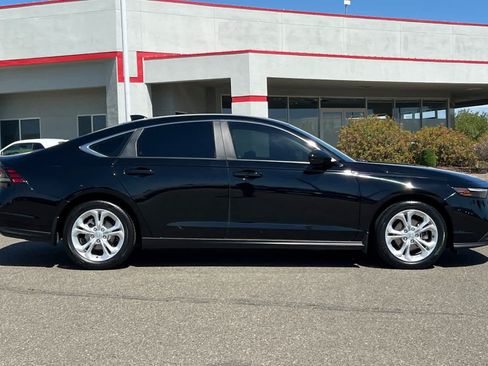 Used 2024 Honda Accord LX image 6