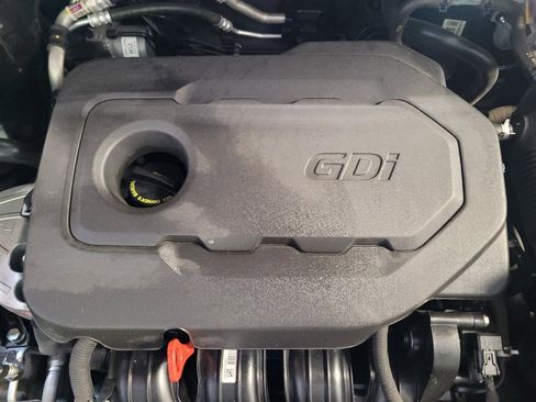 Used 2019 Hyundai Tucson SEL FWD image 30