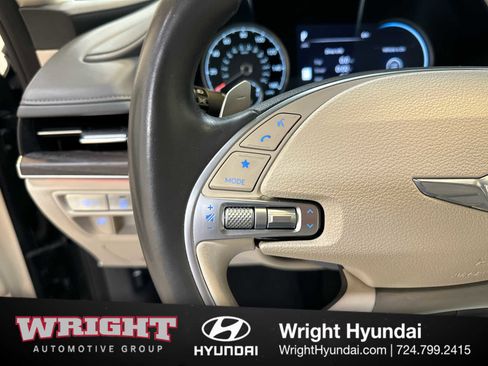 Certified 2022 Genesis G80 2.5T w/ Advanced Package image 22