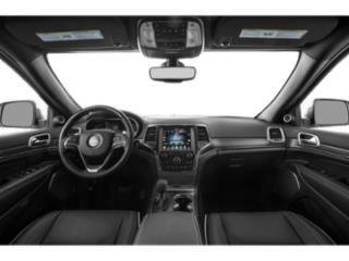 Used 2021 Jeep Grand Cherokee Overland AWD/4WD image 81