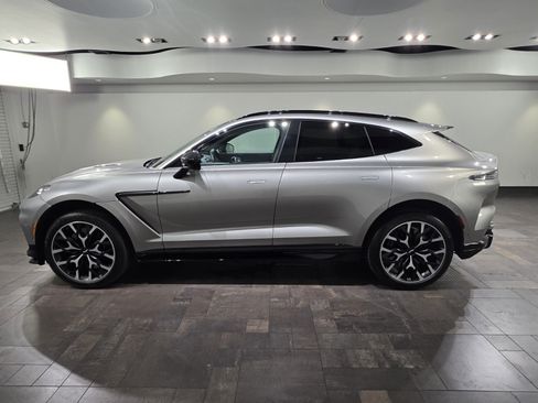 Used 2023 Aston Martin DBX 707 AWD/4WD image 23