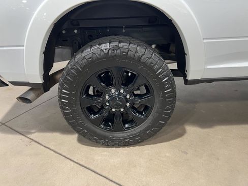 Used 2023 RAM 2500 Limited image 40