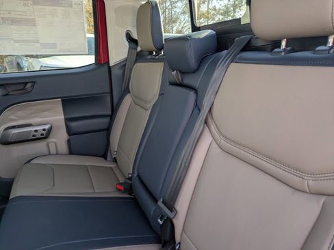 New 2026 Ford Maverick Lariat w/ 4K Tow Package image 13