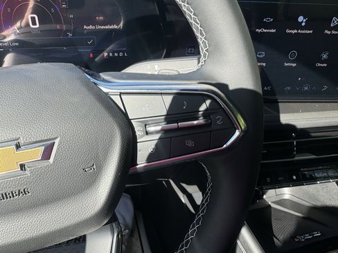 New 2026 Chevrolet Traverse LT image 23