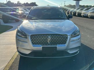 Used 2020 Lincoln Corsair AWD w/ Premium Package video 2