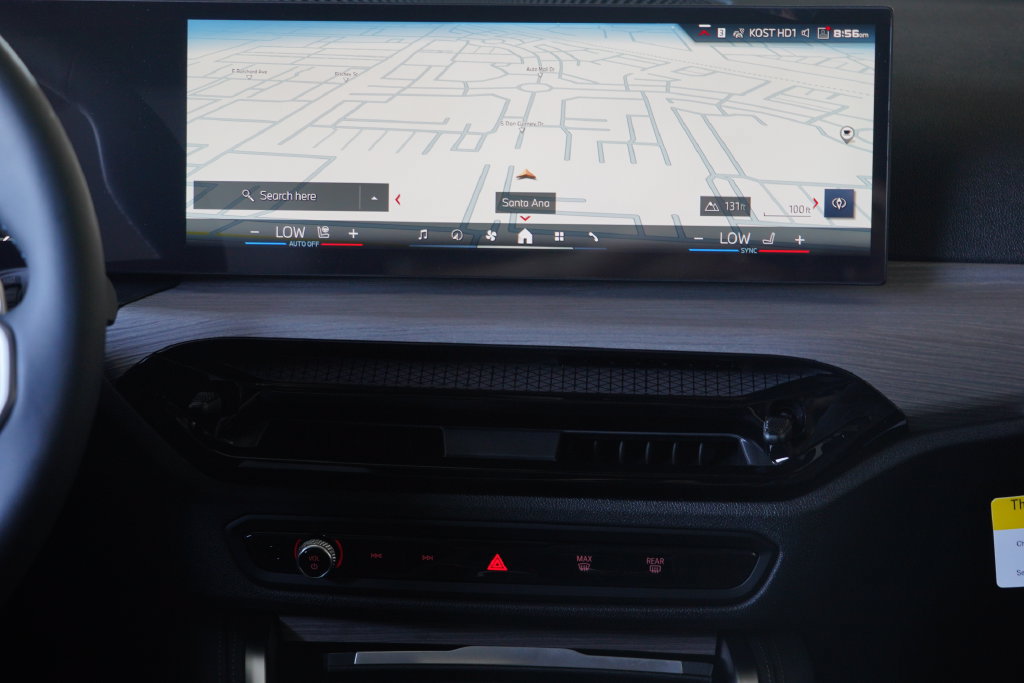 New 2026 BMW M440i w/ Premium Package RWD image 21