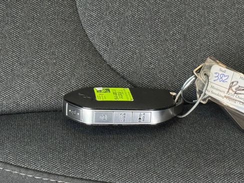 Used 2025 Kia K4 LXS image 20