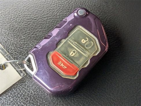 Used 2018 Jeep Wrangler Unlimited Sport S image 13