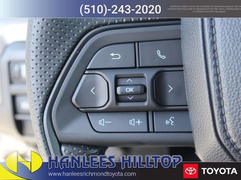 New 2026 Toyota Tacoma SR5 AWD/4WD image 27