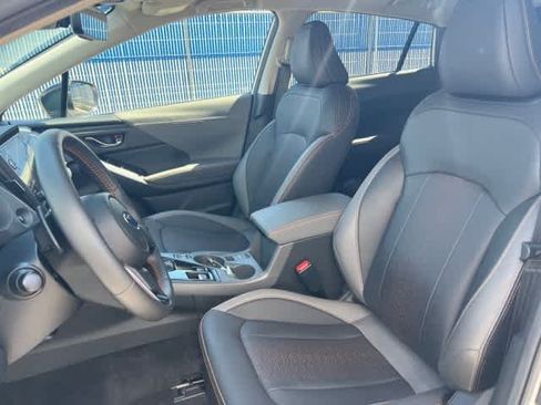 Used 2025 Subaru Crosstrek 2.5i Limited w/ Crosstrek Mirror Package AWD/4WD image 12