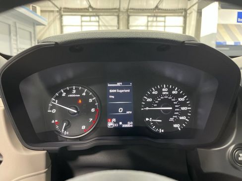 Used 2026 Subaru Forester AWD/4WD image 19