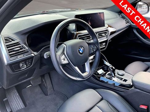 Used 2023 BMW X4 xDrive30i w/ Convenience Package image 14