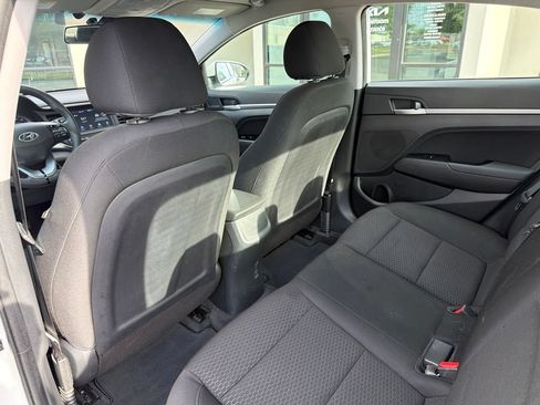 Used 2020 Hyundai Elantra SEL w/ Cargo Package (C1) FWD image 19